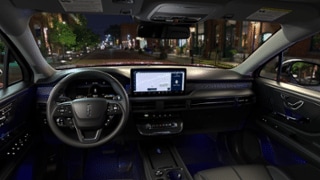 2024 Lincoln Lincoln Corsair Internal Image 2